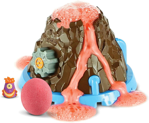 Learning Resources - Beaker Creatures Bubbling Volcano Reactor - Limolin 
