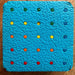 Lauri - Big - Little Pegboard (Only) - Limolin 