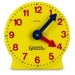 Learning Resources - Big Time Learn.Clock - Value Student Clock - Limolin 