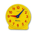 Learning Resources - Big Time Mini Learning Clock - Limolin 