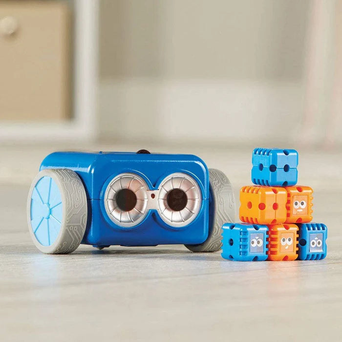 Learning Resources - Botley 2.0 The Coding Robot