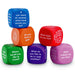 Learning Resources - Conversation Cubes - Limolin 