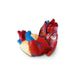 Learning Resources - Cross - Section Human Heart Model - Limolin 