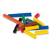 Learning Resources - Cuisenaire Rods Multi - Pack: Plastic - Limolin 