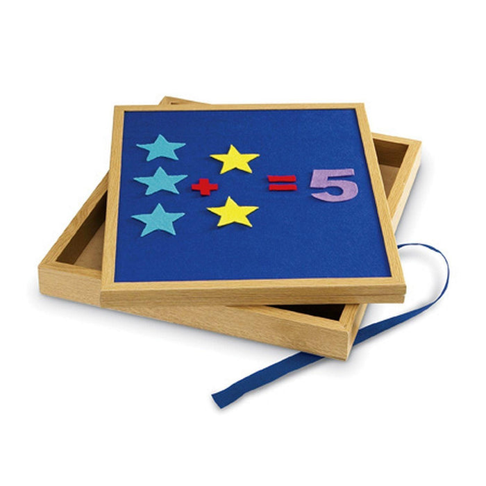 Learning Resources - Double - Sided Tabletop Easel - Limolin 