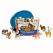 Learning Resources - Farm Animal Counters(60Pcs) - Limolin 