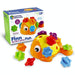 Learning Resources - Finn The Fine Motor Fish - Limolin 