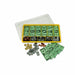 Learning Resources - Giant Classroom Money Kit - Limolin 