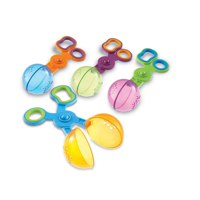 Learning Resources - Handy Scoopers(4Pcs) - Limolin 