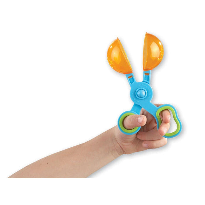 Learning Resources - Handy Scoopers(4Pcs) - Limolin 