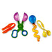 Learning Resources - Helping Hands - Fine Motor Tool Set - Limolin 