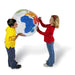 Learning Resources - inflatable Labeling Globe - Limolin 