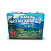 Learning Resources - Jumbo Ocean Animals - Limolin 