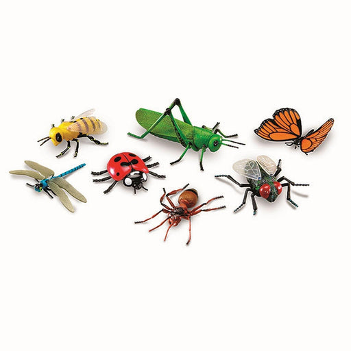 Learning Resources - Jumboinsects - Limolin 