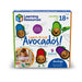 Learning Resources - Learn - A - Lot Avocados - Limolin 