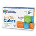 Learning Resources - Let's Talk!Cubes - Limolin 