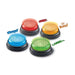 Learning Resources - Lights & Sounds Buzzers (Set of 12) - Limolin 