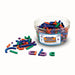 Learning Resources - Magnetic Letter Construction - Limolin 