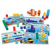 Learning Resources - Mathlink Cubes Kindergarten Seaventure Activity Set - Limolin 