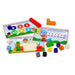Learning Resources - Mathlink Cubes Pre - K Numbers & Counting Activity Set - Limolin 