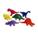 Learning Resources - Mini Dino Counters(108Pcs) - Limolin 