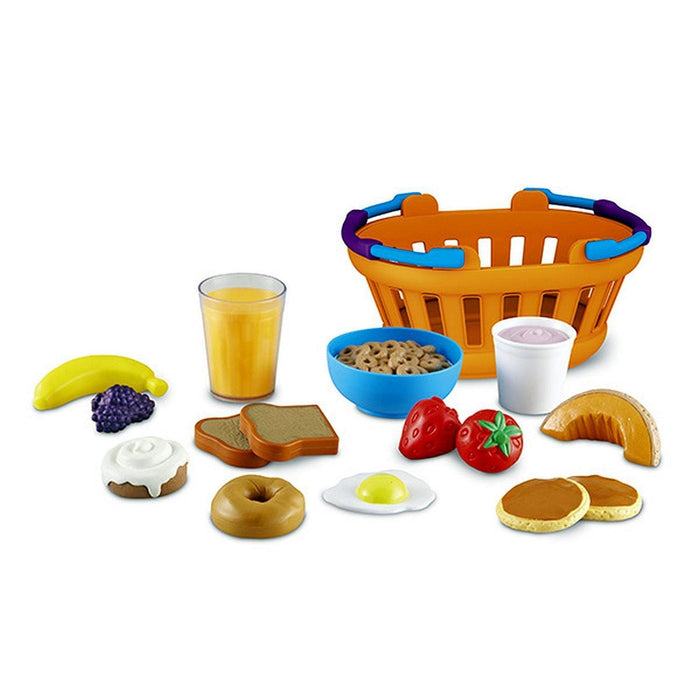 Learning Resources - New Sprouts Breakfast Basket - Limolin 
