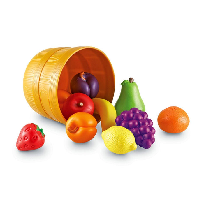 Learning Resources - New Sprouts Bushel of Fruit - Limolin 