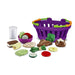 Learning Resources - New Sprouts Dinner Basket - Limolin 