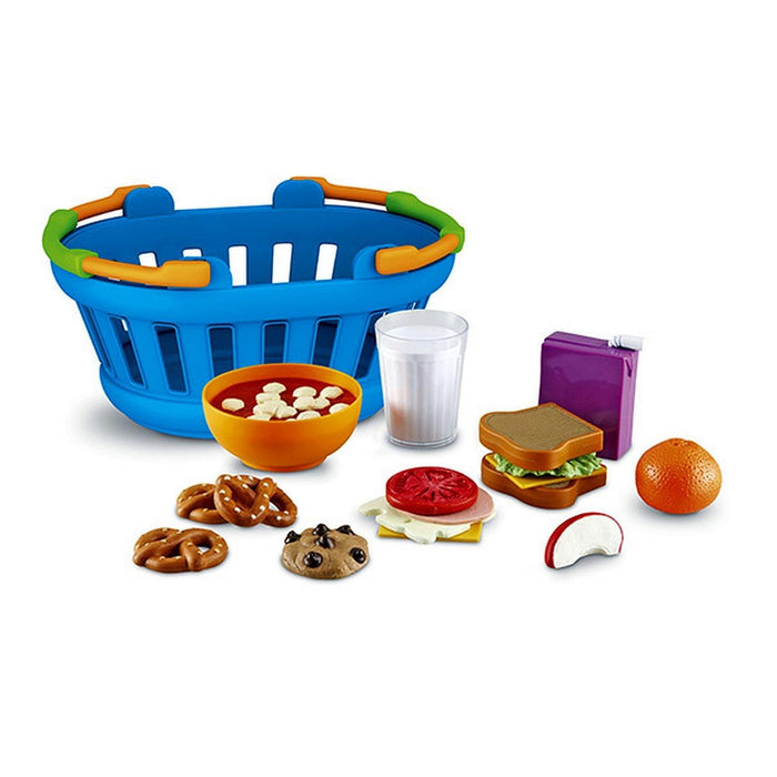 Learning Resources - New Sprouts Lunch Basket - Limolin 