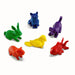 Learning Resources - Pet Counters(72Pcs) - Limolin 