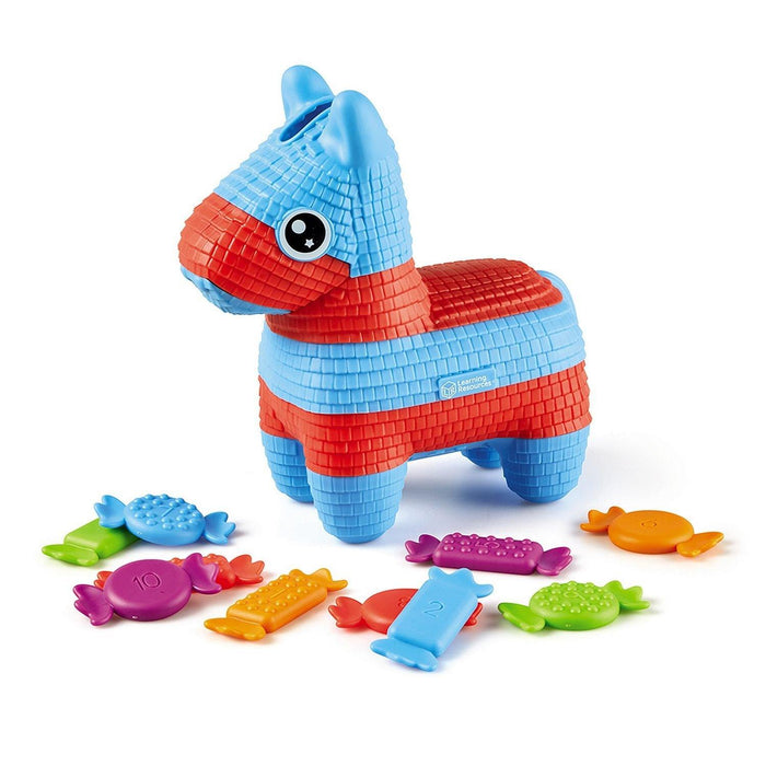 Learning Resources - Pia The Fill & Spill Pinata - Limolin 