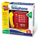 Learning Resources - Pretend & Play Teaching Telephone - Limolin 