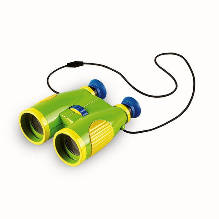 Learning Resources - Primary Science Big View Binoculars - Limolin 