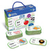 Learning Resources - Puzzle Cards - Abc's - Limolin 