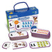 Learning Resources - Puzzle Cards - Counting - Limolin 