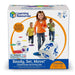 Learning Resources - Ready,Set,Move Classroom Activity Set - Limolin 