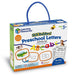 Learning Resources - Skill Builders: Pre - School Letters - Limolin 
