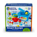 Learning Resources - Smart Scoops Math Activity Set - Limolin 