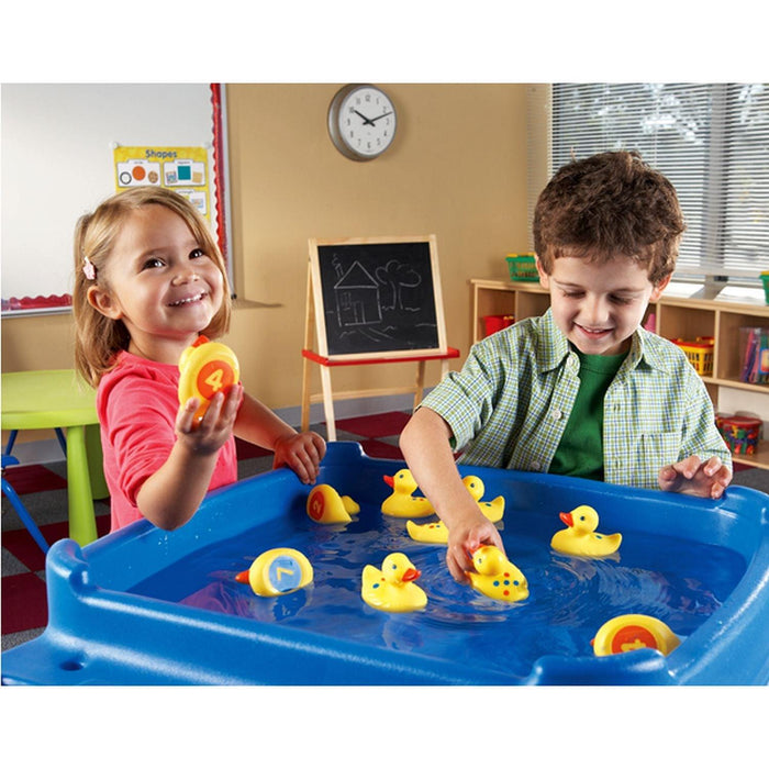 Learning Resources - Smart Splash Number Fun Ducks - Limolin 