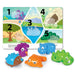 Learning Resources - Spike & Friends Colours & Counting Book Set - Limolin 
