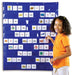 Learning Resources - Standard Pocket Chart - Limolin 