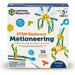 Learning Resources - Stem Explorers Motioneering - Limolin 