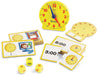 Learning Resources - Time Activity Set - Limolin 