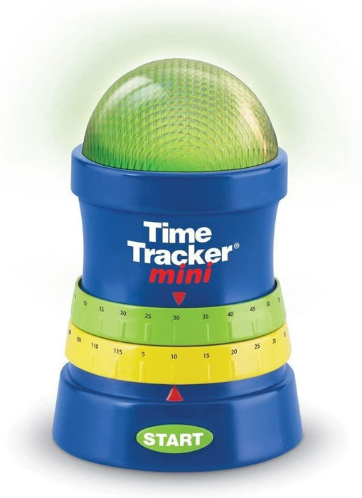Learning Resources - Time Tracker Mini - Limolin 