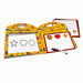 Learning Resources - Trace & Learn Writing Activity Set - Limolin 