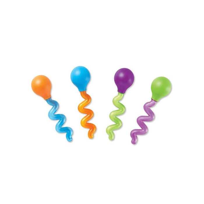 Learning Resources - Twisty Droppers(4Pcs) - Limolin 