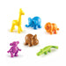 Learning Resources - Wild About Animals Jungle Counters