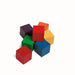 Learning Resources - Wooden Color Cubes(102Pcs) - Limolin 