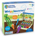 Learning Resources - Wriggleworms!Fine - Motor Activity Set - Limolin 