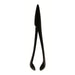 Legnoart - Quis Salad Server - Black - Limolin 